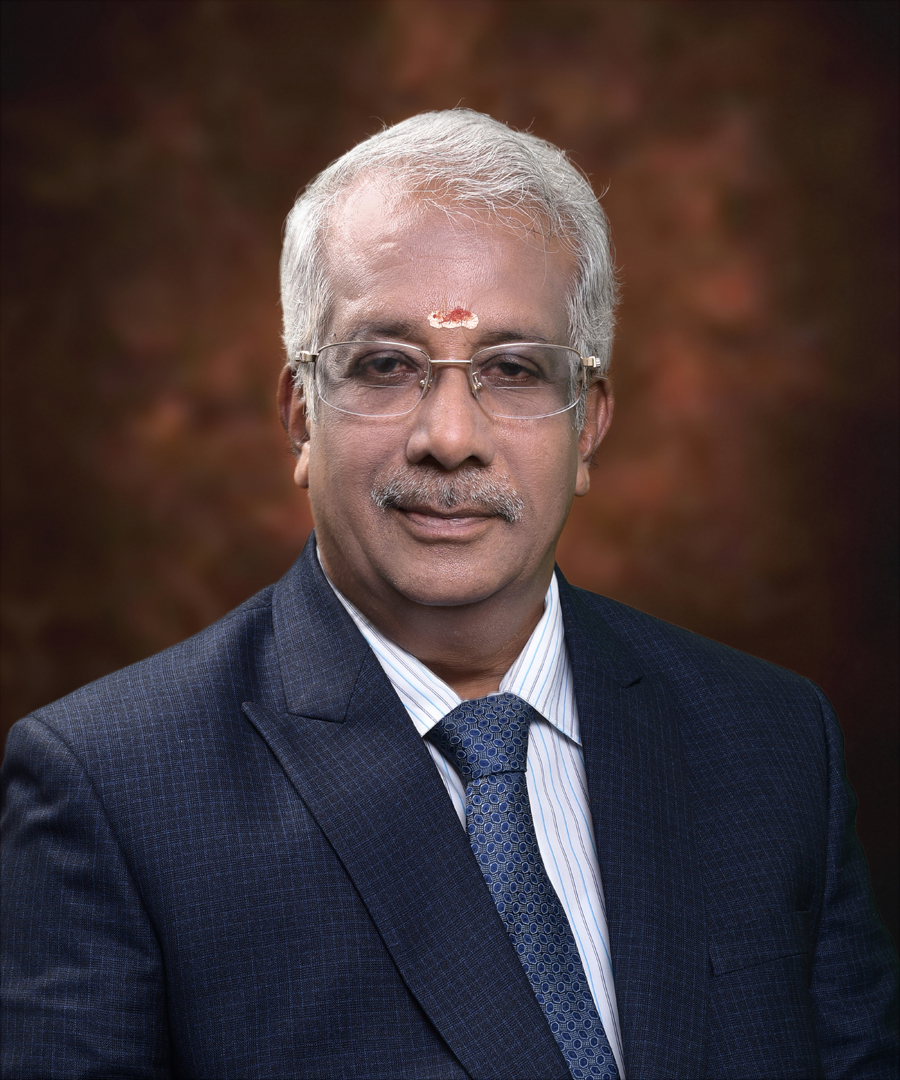 Dr.N.Kumar